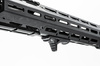 Strike Industries - LINK KeyMod / M-LOK Anchor Polymer Hand Stop - černá - SI-LINK-ANCHOR