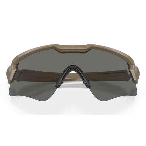 Oakley - SI Ballistic M Frame Alpha Terrain Tan Sluneční brýle - šedé - OO9296-06