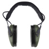 Earmor - M300A Aktivní chrániče sluchu - zelená - M300A-FG