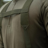 M-Tac - Taktické opasky Elite - zelená Ranger - 10099023