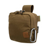 Helikon - Pouzdro SERE - Cordura® - olivově zelené - MO-O06-CD-02