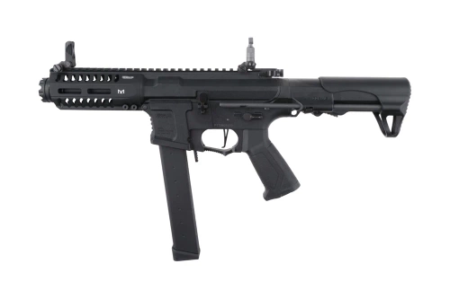 G&amp;G - Replika samopalu CM16 ARP9 - Battleship Grey - GIG-01-018742