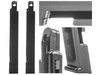 Umarex - Sada dvou zásobníků pro vzduchovku Makarov - 4,5 mm - 5.8152.1 