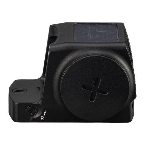 Vortex Optics - Zaměřovač s červeným Bodem Defender ST Solar - 3 MOA - černý - DFST-MRD3-E