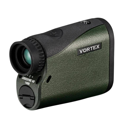Vortex Optics - Laserový dálkoměr Crossfire 1400 - LRF-CF1400