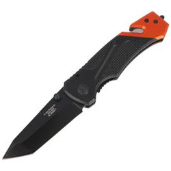 Herbertz Solingen - Nůž Rescue Tanto Folder - 203911