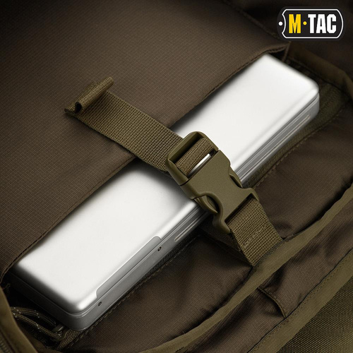 M-Tac - Malý batoh Gen.II Elite Turist - Ranger Green - 10088823