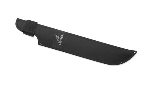 Gerber - Mačeta Gator Jr. - uhlíková ocel - černá - 31-000759
