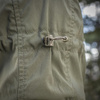 M-Tac - Vojenská bunda Flash - Army Olive - 20479062