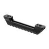 Umarex - Walther Picatinny Rail - 100 mm - černá - 467.101