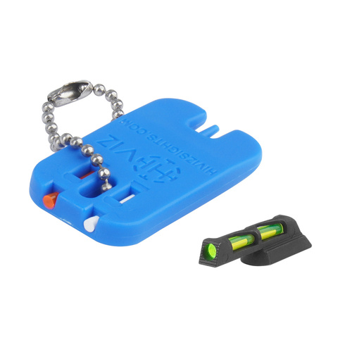 HIVIZ - Přední hledí pro CZ - CZLW01