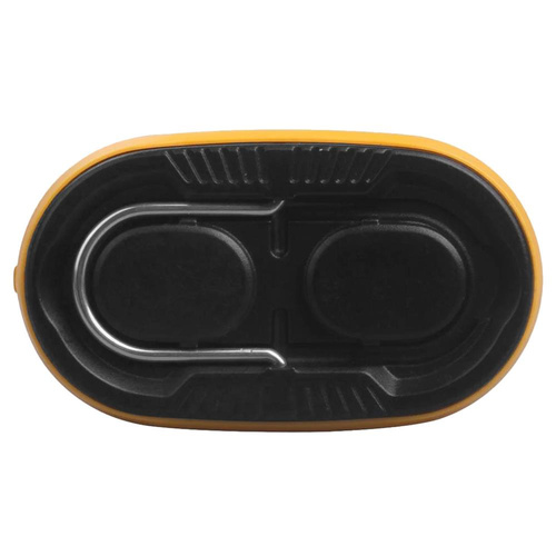 Fenix - CL20R kempingová lampa s dobíjecí baterií 1600mAh - 300 lm - žlutá - 039-534