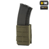 M-Tac - Flexibilní pouzdro s laserovým výsekem - AR / AK - Ranger Green - 10162023