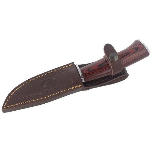 Muela - Dřevěný obal Bowie 110 mm - BRACO-11R