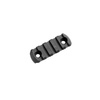 Magpul - M-LOK® hliníková lišta RIS - 5 slotů - MAG581-BLK