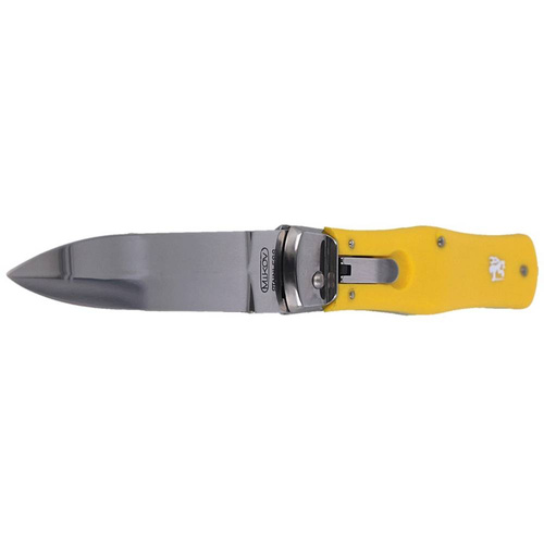 Mikov - Switchblade Predator ABS 241-NH-1/N YEL - AISI 420 - Žlutá - V1707640