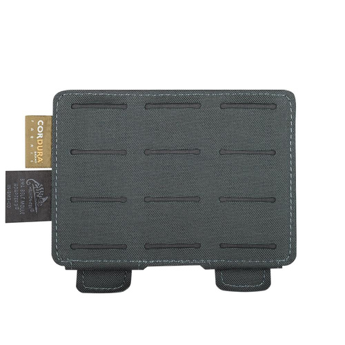 Helikon - BMA Belt Molle Adapter 3® - Shadow Grey - IN-BM3-CD-35