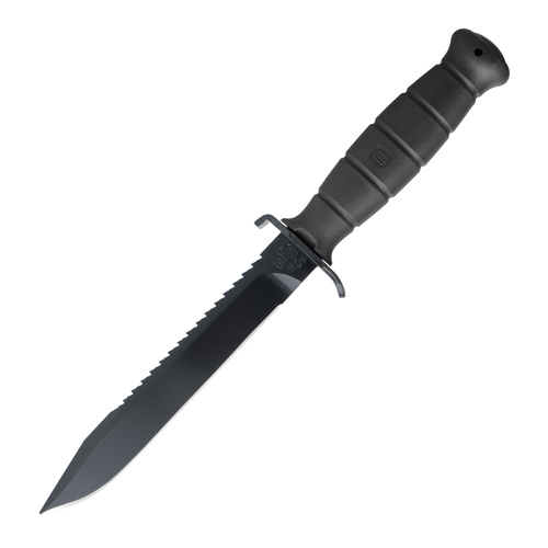 Glock - nůž pro přežití FM81 - černý