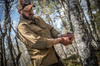 Helikon - Košile Woodsman - černá - KO-WDN-DC-01