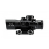 Umarex - RS 4x32 TC-CI puškohled - 32 mm - černý - 2.1039