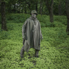 M-Tac - Pláštěnka - Olive - 20301001