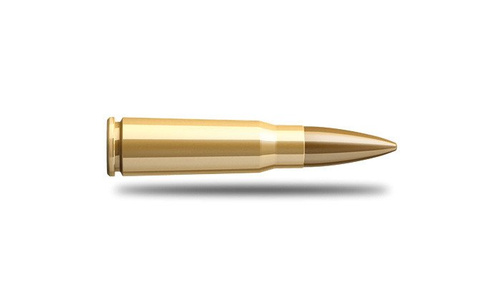 Puškové střelivo FMJ Sellier&Bellot 7,62 x 39 124 gr / 8,0g - 20 nábojů - V340842