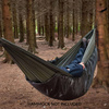 Snugpak - Houpací deka - olivová - 10518500217