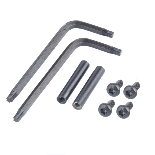 Spouště CMC - Sada proti chůzi pro AR15/AR10 - 0,154" - 91401
