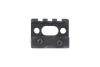 Theta Optics - Optika pro vysokou montáž - RIS - vysoká - černá - THO-10-020707