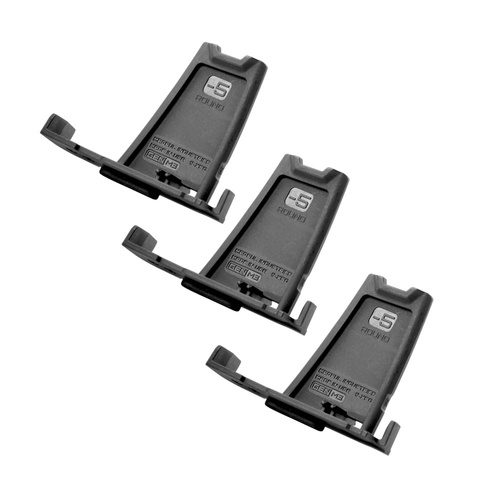 Magpul - Minus 5 nábojů pro PMAG® LR/SR GEN M3™ 7.62x51 - 3 ks - MAG562-BLK