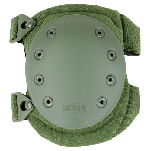Condor - Chrániče kolen Tactical - Olive Drab - KP2-001