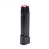 Strike Industries - Vylepšená deska zásobníku pro CZ P-10F/C / P-09 - SI-EMP-CZP10-BK