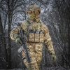 M-Tac - Cuirass QRS QRS Gen.II Plate Carrier taktická vesta - MultiCam - 10156808