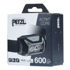 Petzl - Nabíjecí čelová svítilna LED Actik Core - 600 lm - šedá - E065AA00