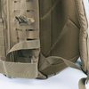 Mil-Tec - Velký útočný batoh s laserovým řezem - Coyote Tan - 14002705