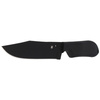 Spyderco - Nůž Perrin Street Bowie™ FRN/Kraton s černou čepelí - FB04PBB