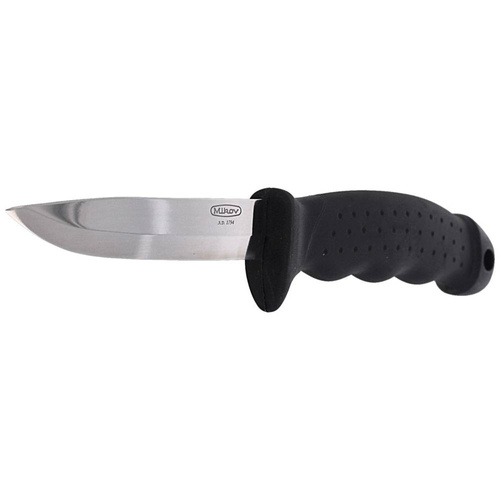 Mikov - Brigand Black - 393-NH-10 BK