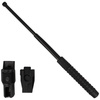 ESP - Tvrzený rozšiřitelný obušek s pouzdrem - 18" - Extra Grip rukojeť - Černá - ExB-18H BLK BH-54