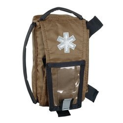 Helikon - Univerzální vložka Med Insert® - Nylon - Coyote - MO-M03-NL-11