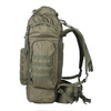 Mil-Tec - Batoh BW Combat Rucksack GEN II - Polyester 600D - Olive - 14024101