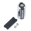 Streamlight - Taktická zbraňová svítilna LED TLR RM 1 - 500 lumenů - Picatinny - černá - L-69441