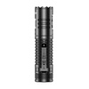 Speras - Svítilna E10 LED s baterií 3100 mAh - 1300 lm - černá - E10