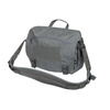 Helikon - Taška Urban Courier Medium® - Nylon - Melange Grey - TB-UCM-NL-M3