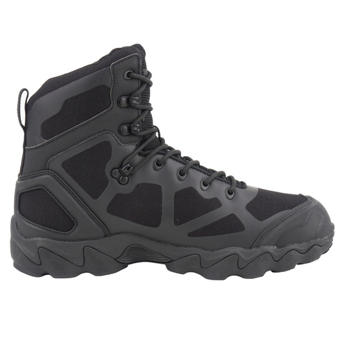 Mil-Tec - Boty Taktické Chimera High - Černá - 12818302 