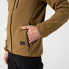 Helikon - Fleecová mikina Patriot Pro - Stormfleece - Taiga Green - BL-PPF-RP-09