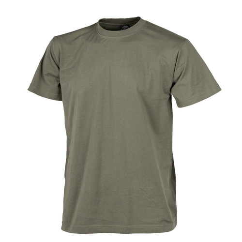 Helikon - Tričko Classic Army - Olive Green - TS-TSH-CO-02