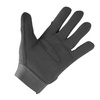 Mil-Tec - Taktické rukavice pro speciální síly USA - černé - 12521002