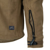 Helikon - Dvojitá fleecová bunda Patriot - Coyote Brown - BL-PAT-HF-11