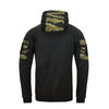 Helikon - Mikina Rogue - MultiCam® Black - BL-RHF-PO-010CA