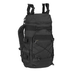 Wisport - Vojenský batoh Crafter - 30L - černý